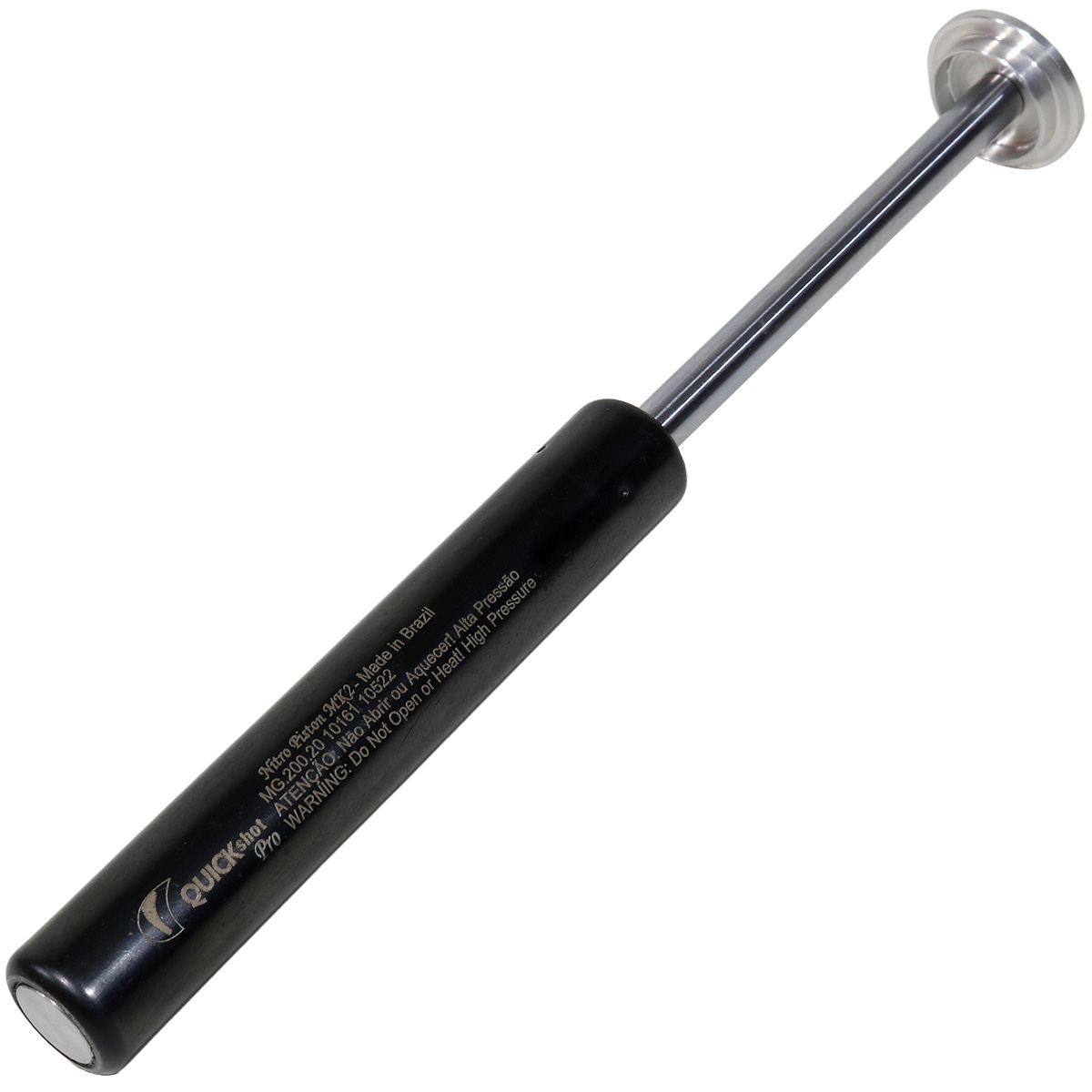 Kit gas ram SMART BASIC MK2 – CBC Jade/Jade Mais – 45Kg