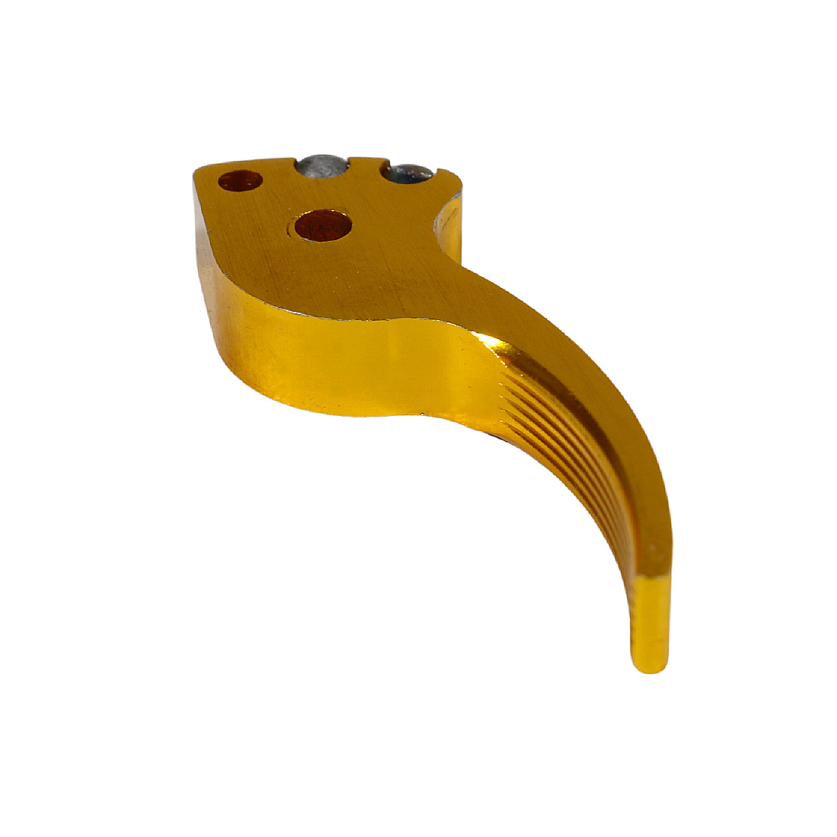 Lâmina de Gatilho – Weihrauch Straight – Dourado