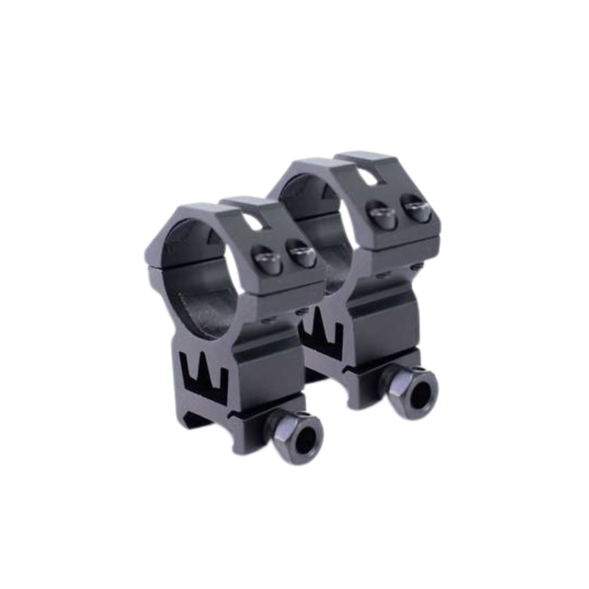 Suporte Luneta Duplo Alto (Tb 30, Tr 22, Al 24, Co 21)